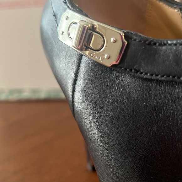 Coach Booties - Picture 4 of 9